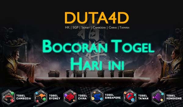 Bocoran Togel Singapore Hari Sabtu Tanggal 25 Oktober 2025