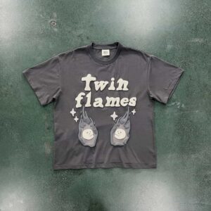 Twin Flames T Shirt